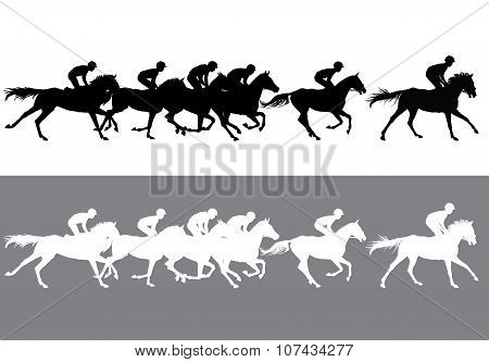 Horse Racing