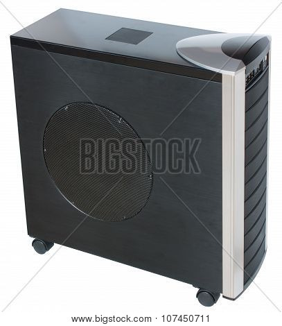 Computer Case