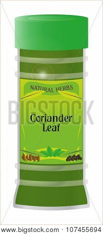 Coriander Leaf