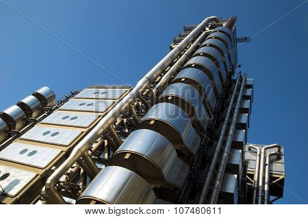 Lloyd's Building