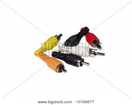 Elektrische Steckverbinder