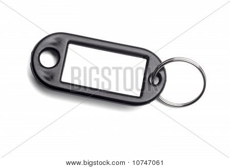 Avaimenperän Label ketju