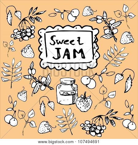 Jam