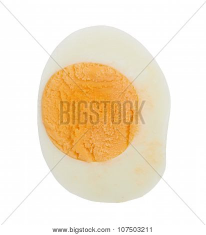 Boiled Egg