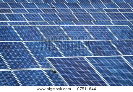 Solar Panel - Photovoltaic