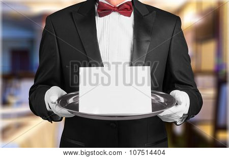 Service.