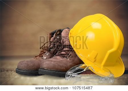 Hardhat.