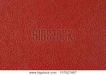 Synthetic leather background