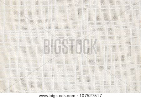 Cloth textile texture background