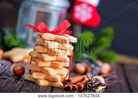 Christmas Cookies