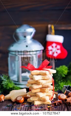 Christmas Cookies