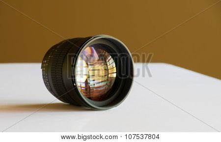 85MM DSLR Camera Lens