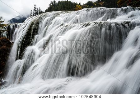 Waterfall