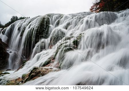 Waterfall
