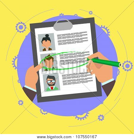 Human Resources Management