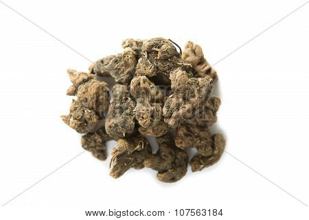 Dry Alpinia Galanga, Tormentil - Potentilla Erecta