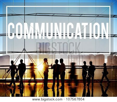 Communicaiton Brainstorming Business Corporate Professional Concept