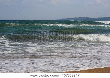 Black Sea Coast