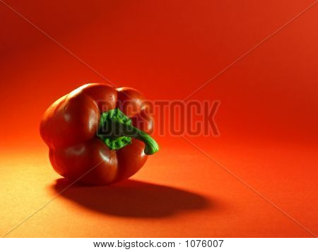 Paprika rossa