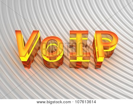 VoIP - Voice over Internet Protocol