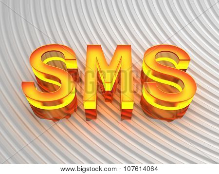SMS - Short Message Service