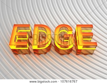 EDGE - Enhanced Data rates for GSM Evolution