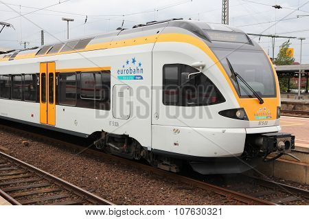 Keolis Transportation