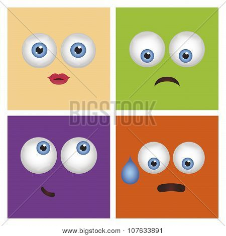 Expression
