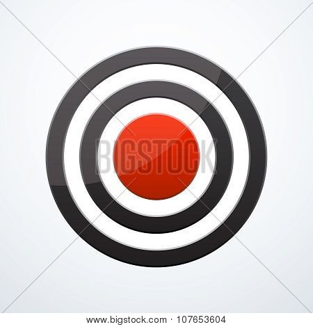 Vector target