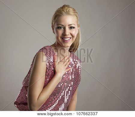 Smile