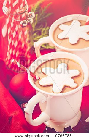 Hot Chocolate