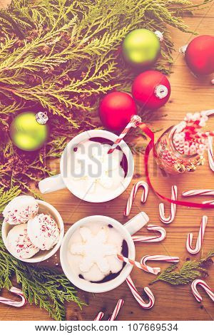Hot Chocolate