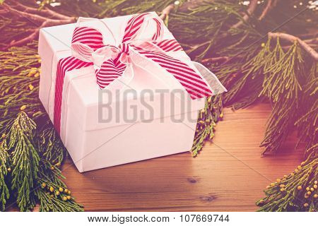 Present
