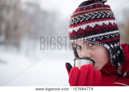 Warming Up