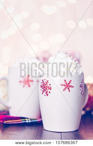 Hot Chocolate