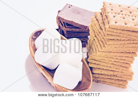 Smores