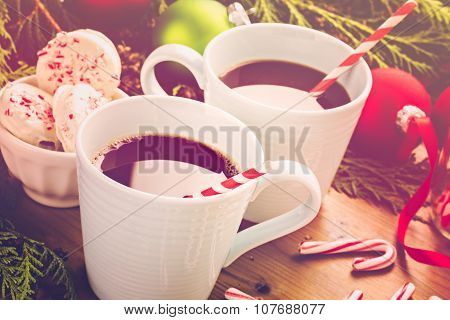 Hot Chocolate