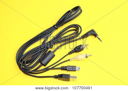 Cables