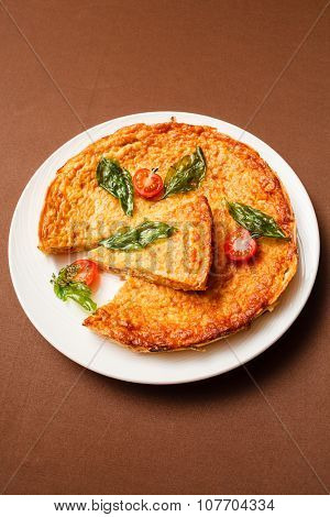 French Quiche