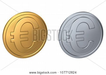 Euro Coin
