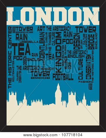 London Label
