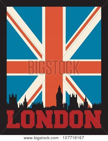 London Label