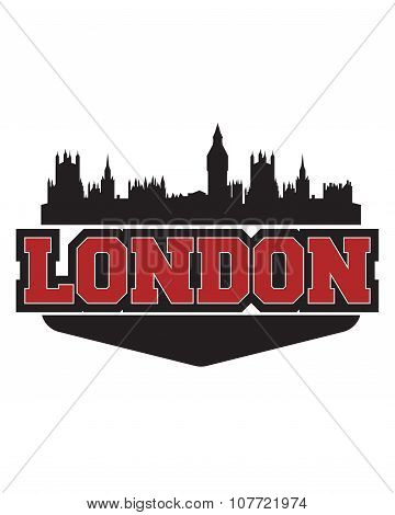 London Label
