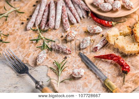 Salami