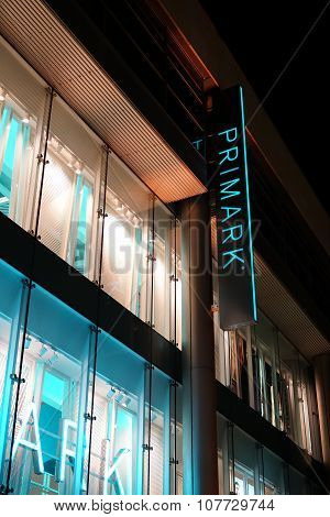 Primark