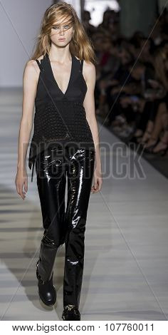 Diesel Black Gold - Spring Summer 2016 Collection