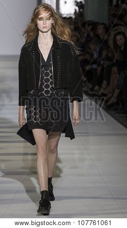 Diesel Black Gold - Spring Summer 2016 Collection