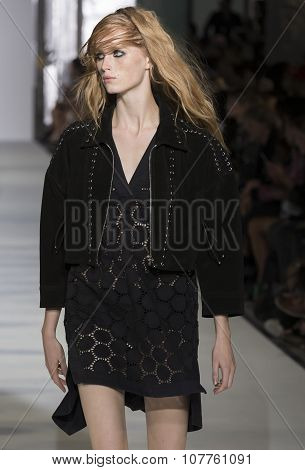 Diesel Black Gold - Spring Summer 2016 Collection