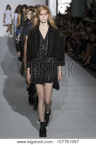 Diesel Black Gold - Spring Summer 2016 Collection