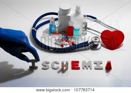 Ischemia
